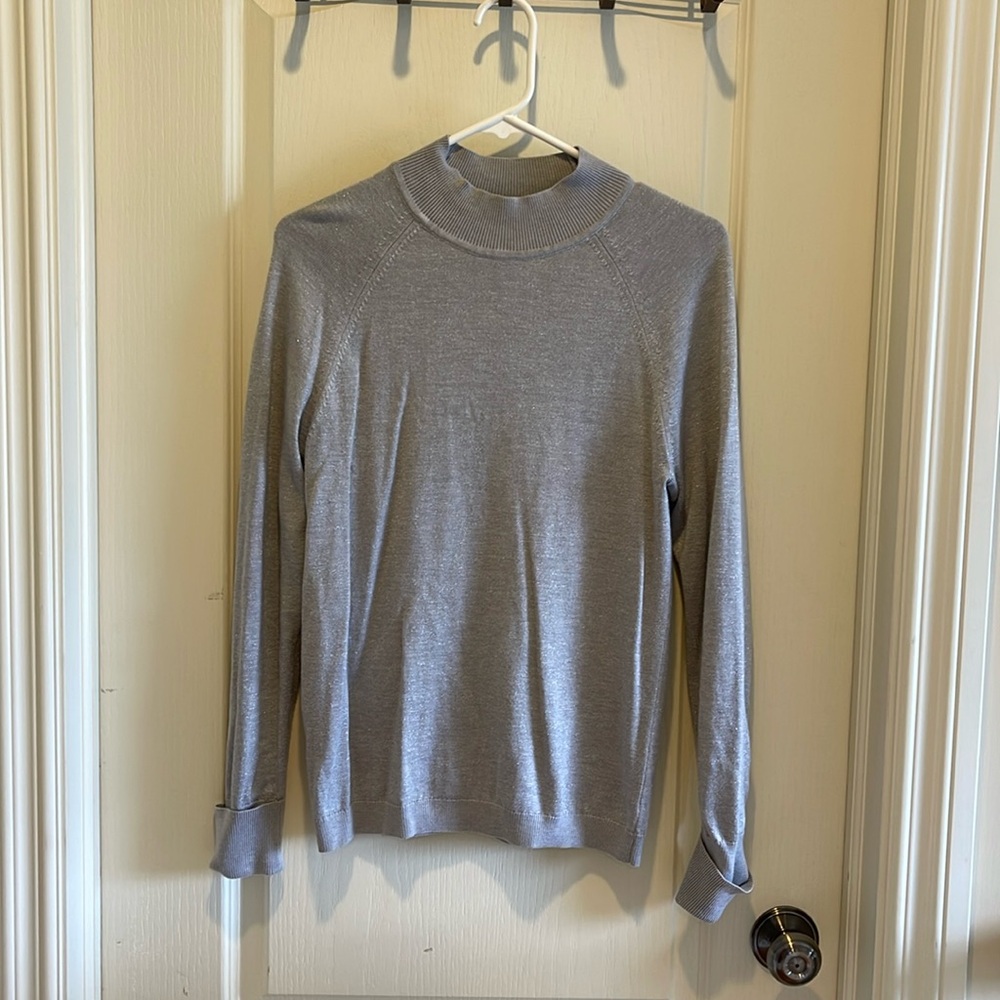 Lululemon sweater